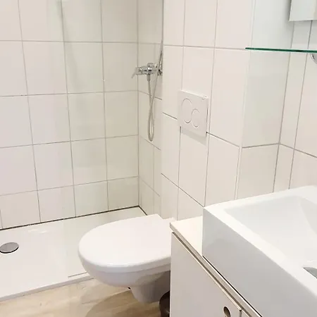 Apartment Sprotte 9