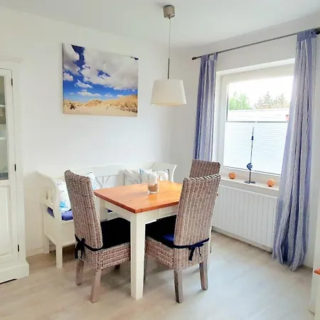Sprotte 9 Apartment