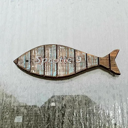 Sprotte 9 * Sankt Peter-Ording