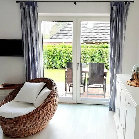 Sprotte 9 * Sankt Peter-Ording