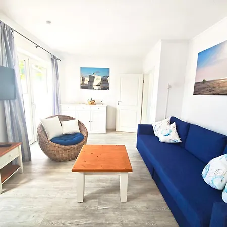 Sprotte 9 Apartment