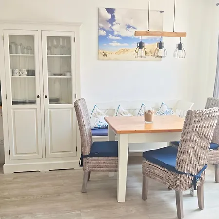 Sprotte 9 Apartment