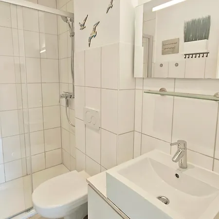 Sprotte 9 Apartment Bohl