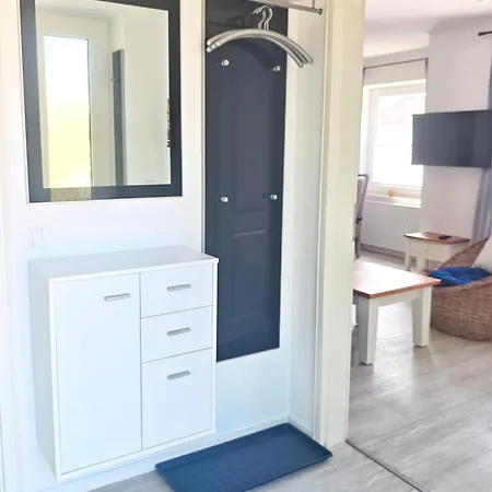 Sprotte 9 Apartment *