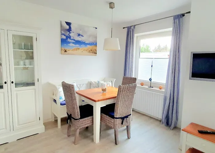 Sprotte 9 Appartamento