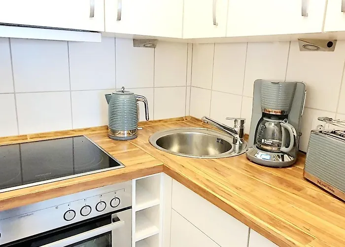 Appartamento Sprotte 9 *