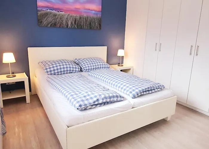 Sprotte 9 Appartamento Böhl